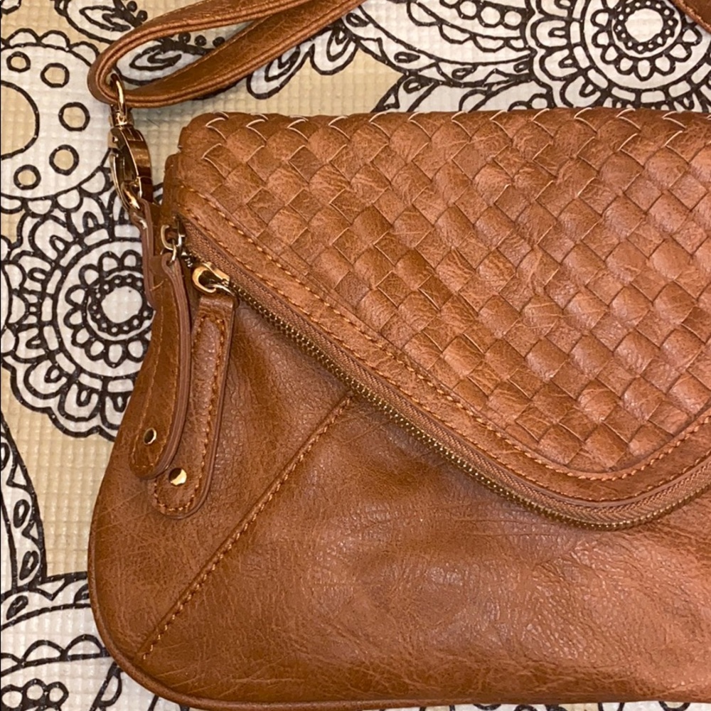 Boho Envelope Purse - Picture 2 of 6